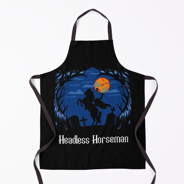 Item preview, HEADLESS HORSEMAN designed and sold by camrynwin.