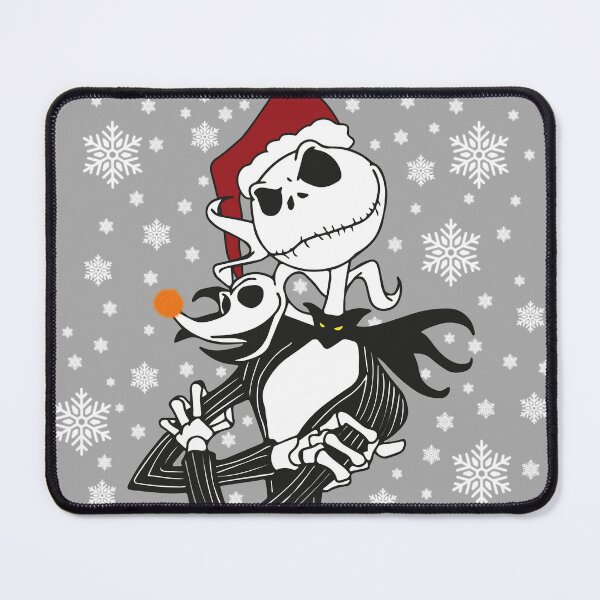 Item preview, Jack Skellington - Nightmare Before Christmas designed and sold by 11UponaTime.
