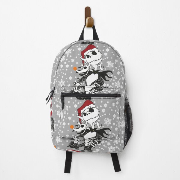 Vista previa del artículo con la obra «Jack Skellington - Pesadilla Antes de Navidad», diseñado y vendido por 11UponaTime.