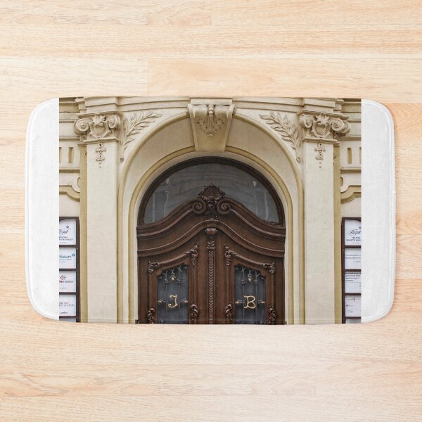 Item preview, Doors Of Prague - 13 ©   designed and sold by © Hany G. Jadaa © Prince John Photography.