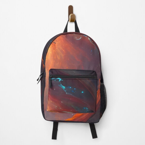 Item preview, Eye of the Space, Digital Painting 8K designed and sold by Pixel-wise.