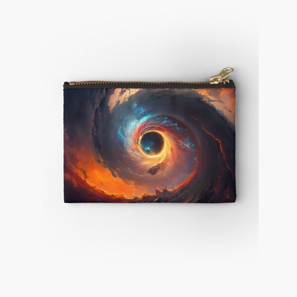 Item preview, Eye of the Space, Digital Painting 8K designed and sold by Pixel-wise.