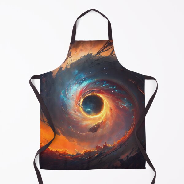 Item preview, Eye of the Space, Digital Painting 8K designed and sold by Pixel-wise.