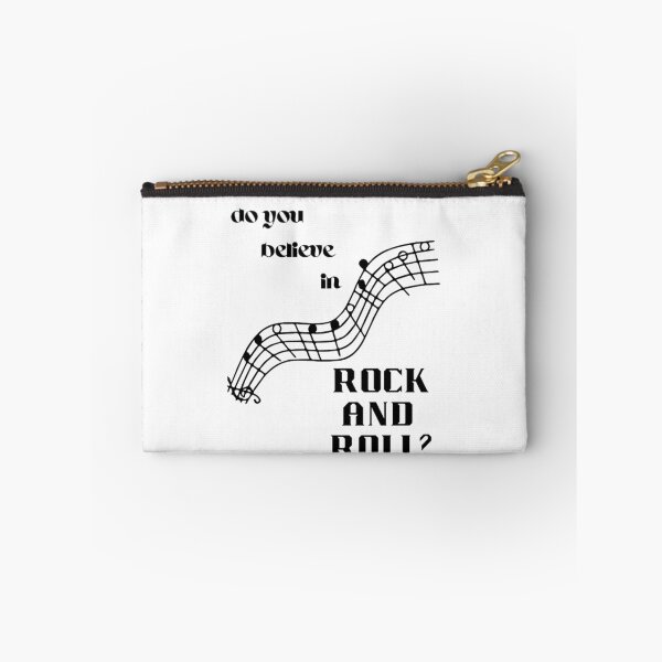 Item preview, Do you believe in Rock and Roll? designed and sold by Ariel-Hamilton.