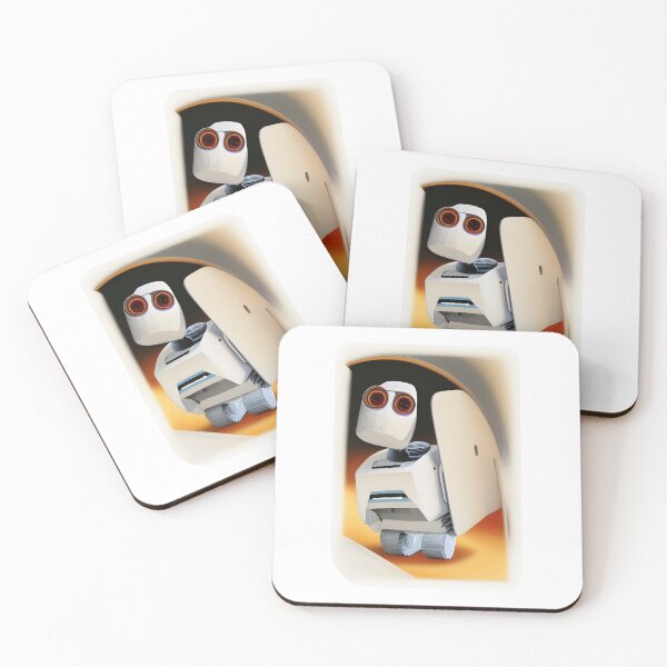 Item preview, Universe WALL-E 012 designed and sold by MAN  FROM MARS.