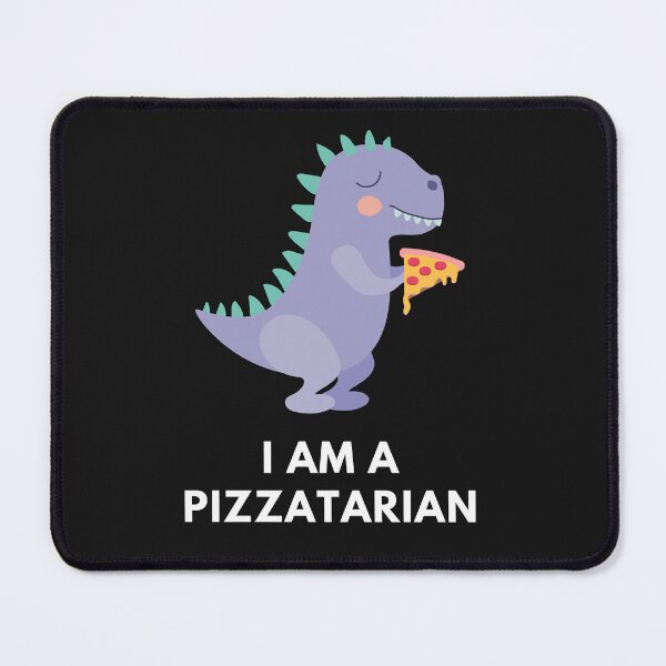 Item preview,  Pizza Lover  designed and sold by The Red Nox.