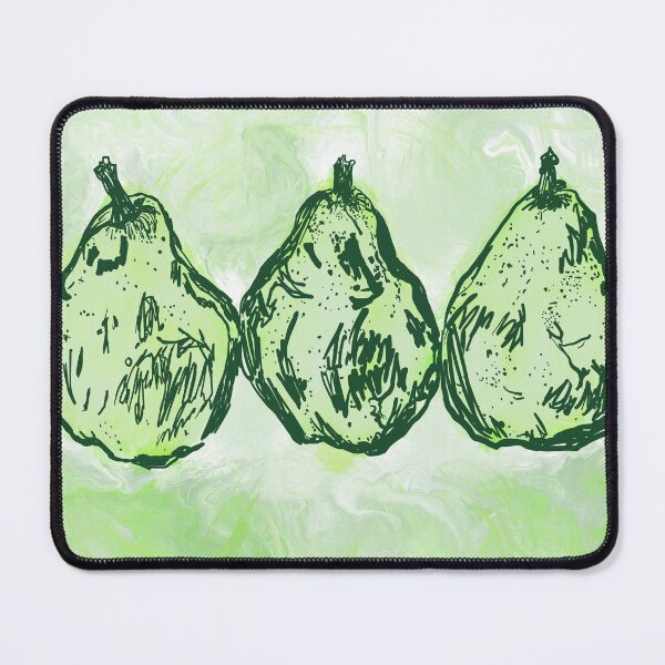 Item preview, 3 Pears designed and sold by MandaScribbles.