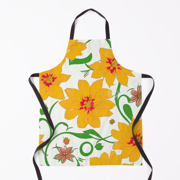 Item preview, Throw Pillow With Beautiful Floral Pattern - Hippie Home Decor designed and sold by Sowari-Pillows.