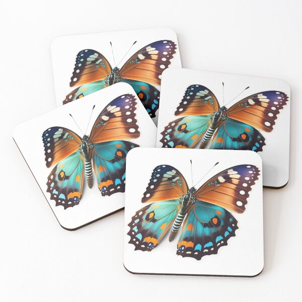 Item preview, I Love Butterfly Sticker Best Selling Sale designed and sold by AdiRemba.