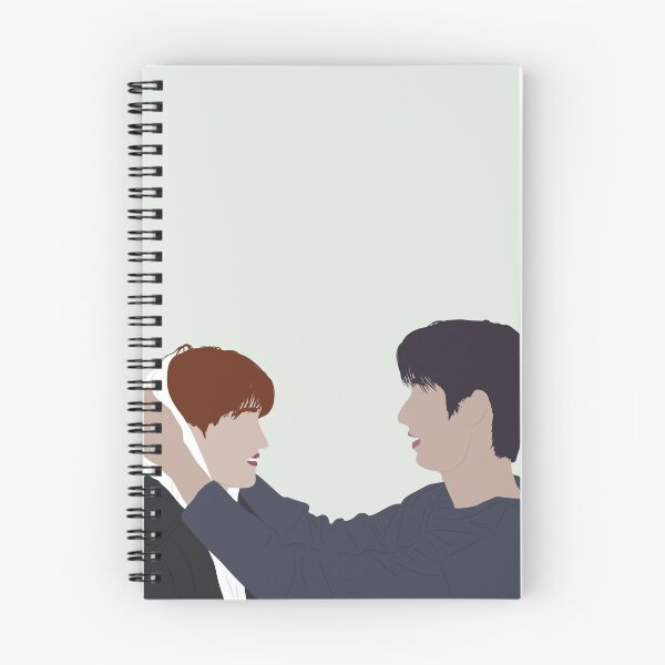 Item preview, Jae Won taking care of Ji Hyun designed and sold by Pinu92.