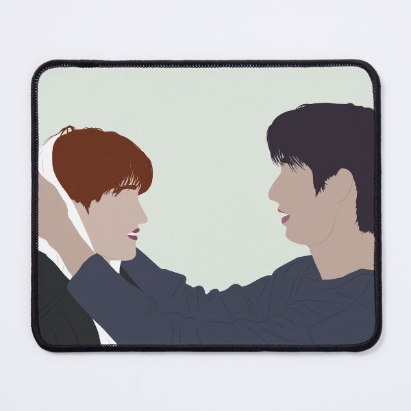 Item preview, Jae Won taking care of Ji Hyun designed and sold by Pinu92.
