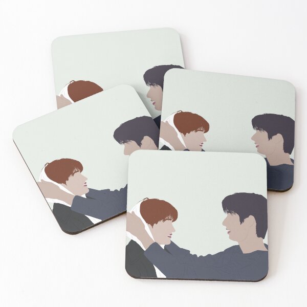 Item preview, Jae Won taking care of Ji Hyun designed and sold by Pinu92.