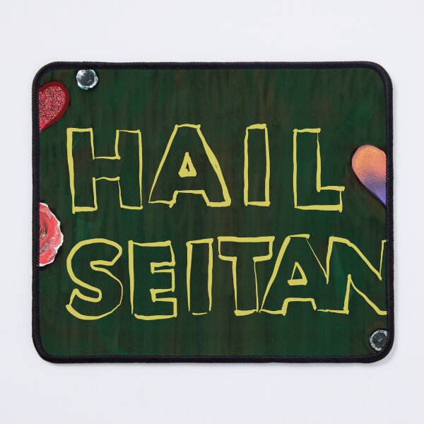 Item preview, Hail Seitan designed and sold by MandaScribbles.