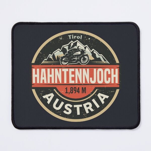 Item preview, Hahntennjoch, high mountain pass designed and sold by studio838.
