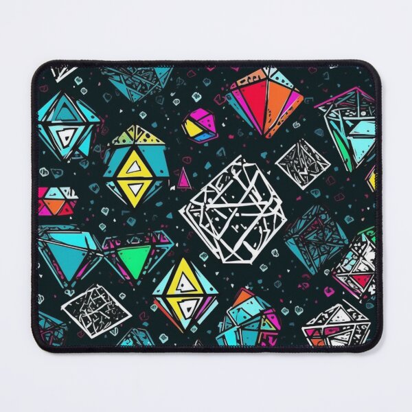 Item preview, Graffiti Gems designed and sold by DigiDidi.