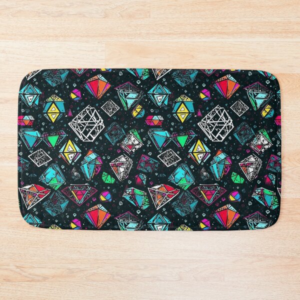 Item preview, Graffiti Gems designed and sold by DigiDidi.