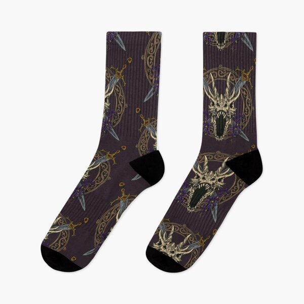 Item preview, Wyvern's Folly designed and sold by Greydn.