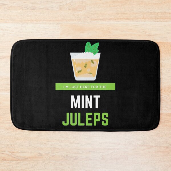 Item preview, Mint Julep Derby Day designed and sold by AlpacaSmokes.