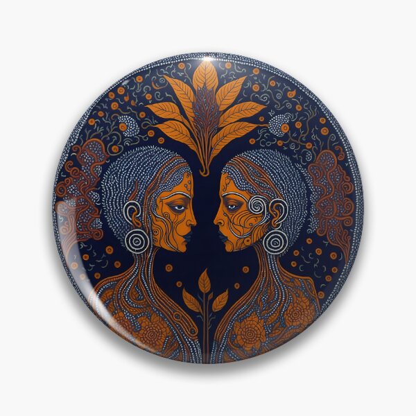 Item preview, Bold Women designed and sold by itsy-beetsy.