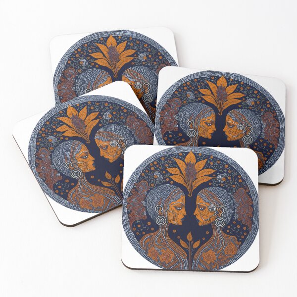 Item preview, Bold Women designed and sold by itsy-beetsy.
