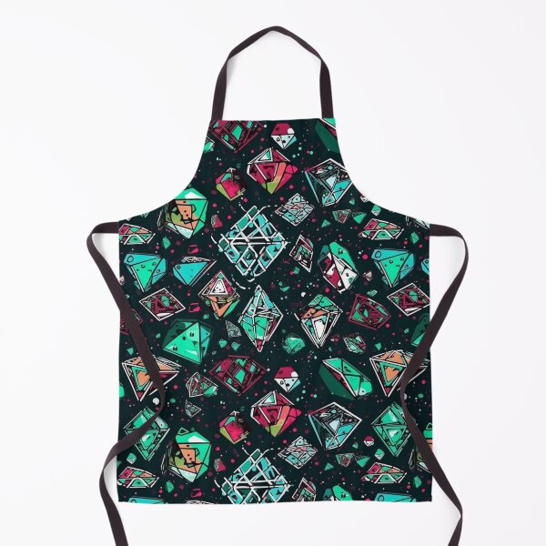 Item preview, Rough Cut Diamonds designed and sold by DigiDidi.