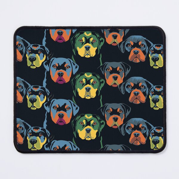 Item preview, Rottweiler Boldness designed and sold by Splodge-.