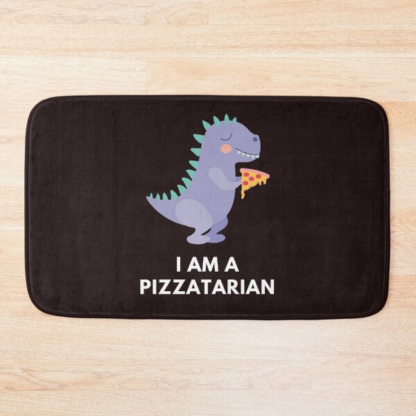 Item preview,  Pizza Lover  designed and sold by The Red Nox.