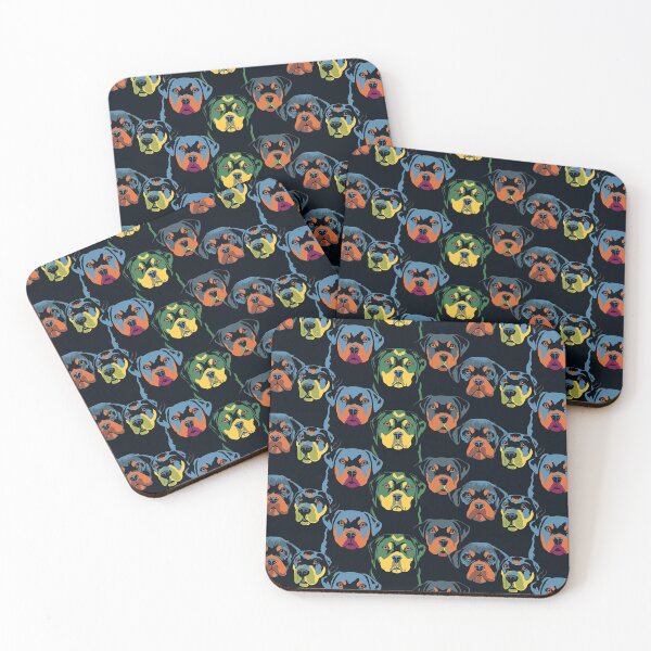 Item preview, Rottweiler Boldness designed and sold by Splodge-.