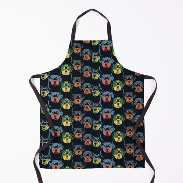 Item preview, Rottweiler Boldness designed and sold by Splodge-.