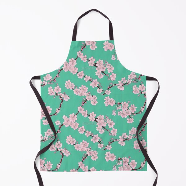 Item preview, Wintergreen Flower Branch designed and sold by FravorDigital.