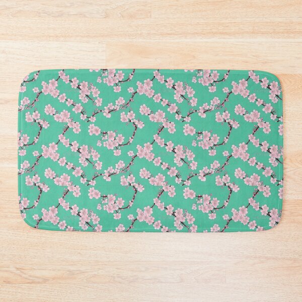 Item preview, Wintergreen Flower Branch designed and sold by FravorDigital.