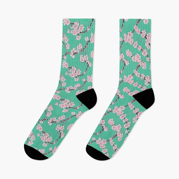 Item preview, Wintergreen Flower Branch designed and sold by FravorDigital.
