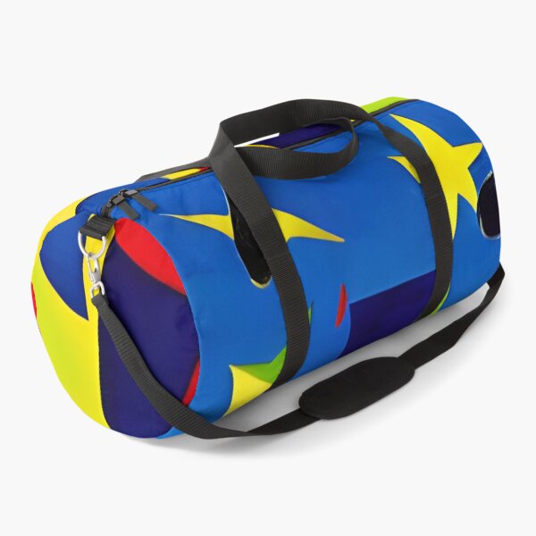 Item preview, Skyline in the style of famous art No. 53 designed and sold by CRAFTER-MEDIA.