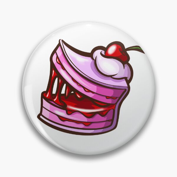 Item preview, WICKED CAKE designed and sold by DUCK-UMBRELLA.