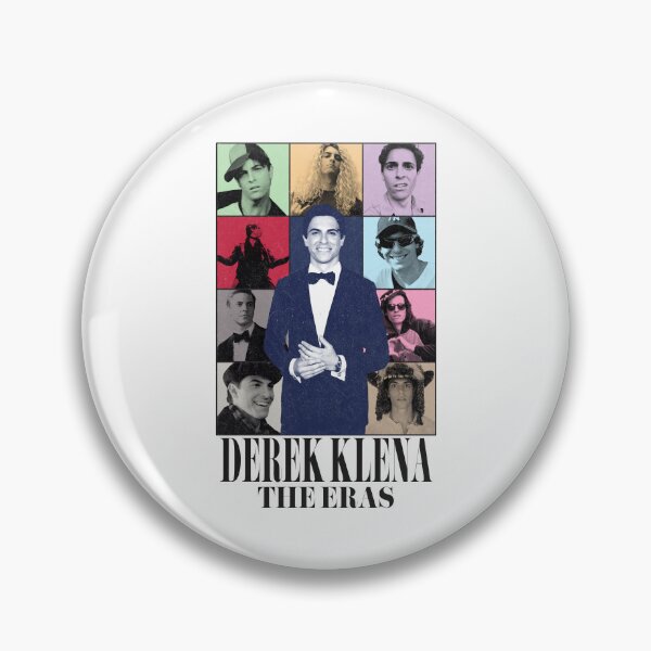 Item preview, Derek Klena Eras designed and sold by silvieex.