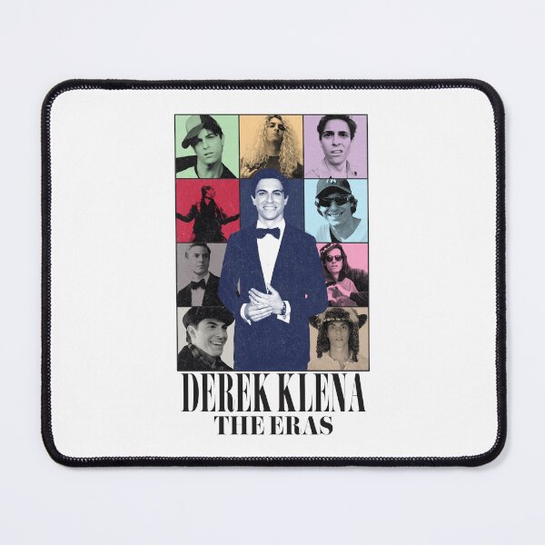 Item preview, Derek Klena Eras designed and sold by silvieex.