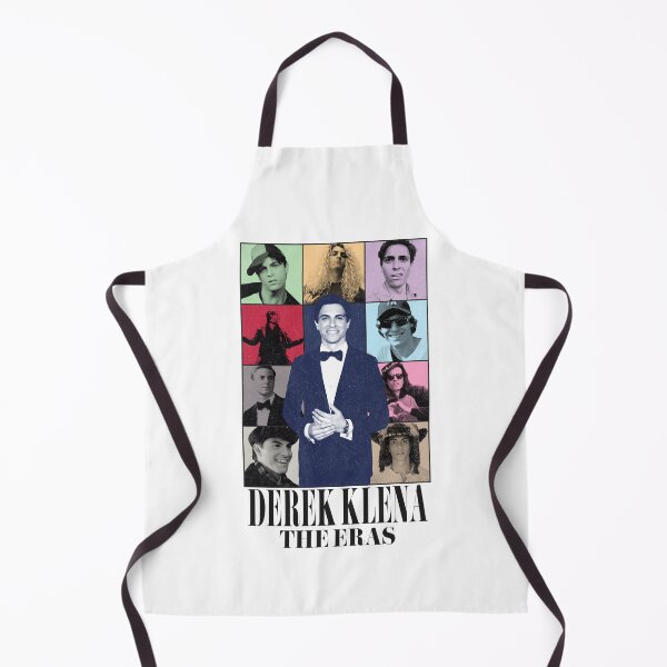 Item preview, Derek Klena Eras designed and sold by silvieex.