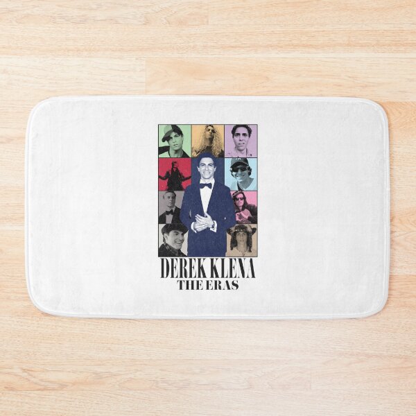 Item preview, Derek Klena Eras designed and sold by silvieex.