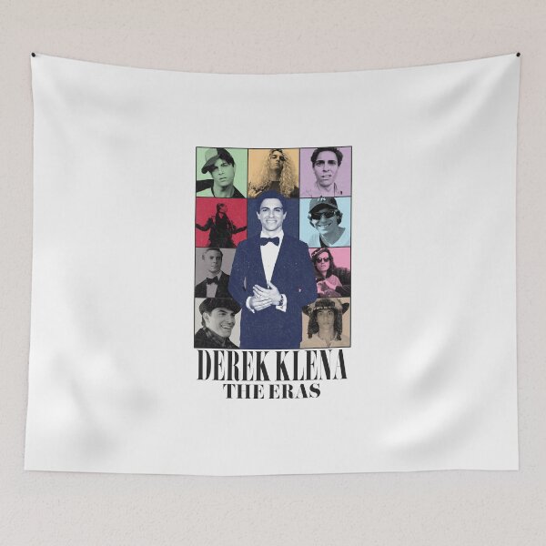 Item preview, Derek Klena Eras designed and sold by silvieex.