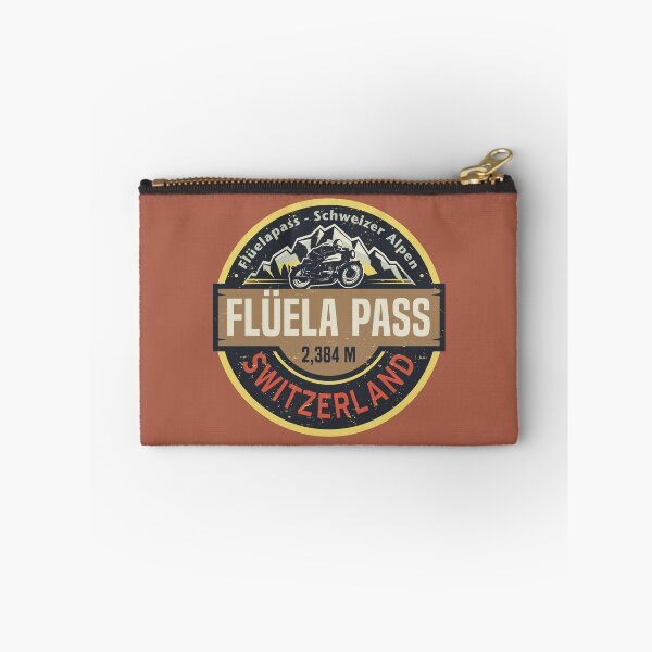 Item preview, Flüela Pass, Flüelapass designed and sold by studio838.