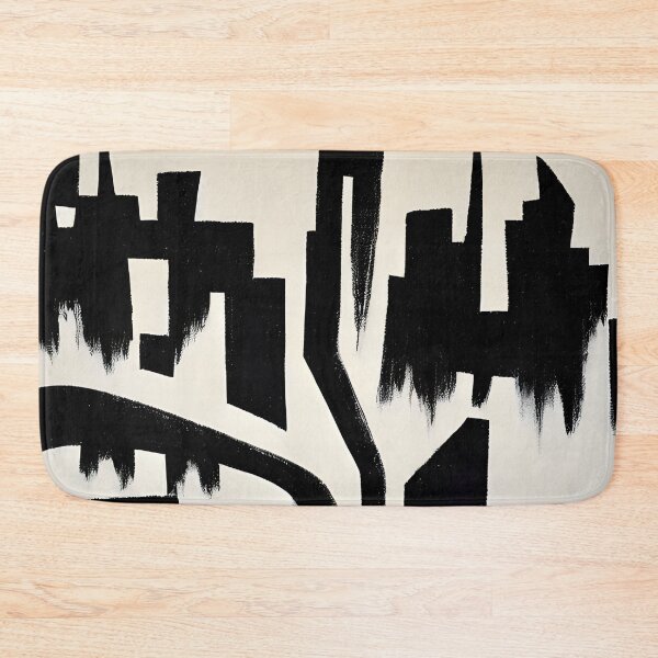 Item preview, Skyline in the style of famous art No. 52 designed and sold by CRAFTER-MEDIA.