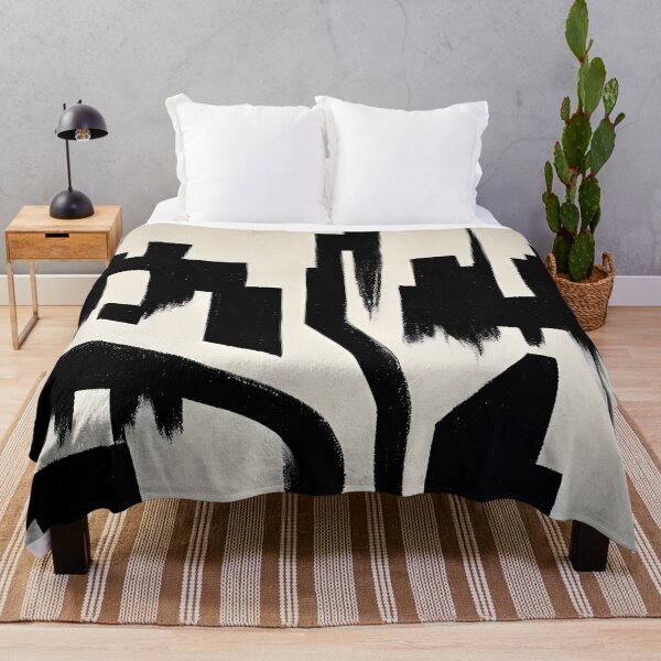 Item preview, Skyline in the style of famous art No. 52 designed and sold by CRAFTER-MEDIA.