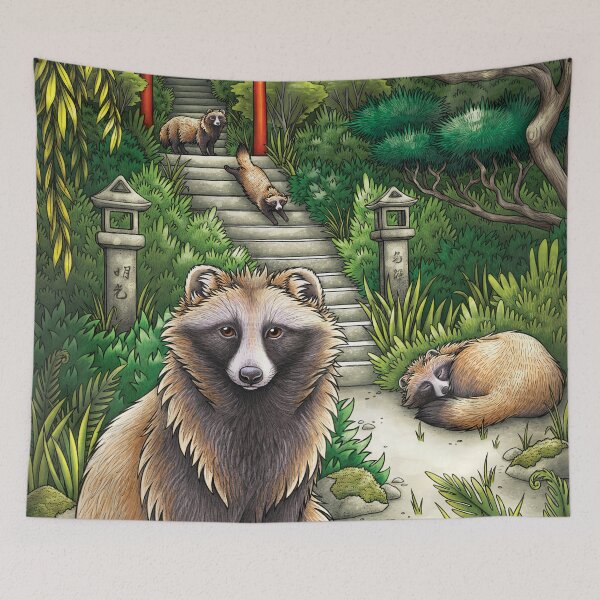 Item preview, A Secret Sanctuary designed and sold by lyndseygreen.