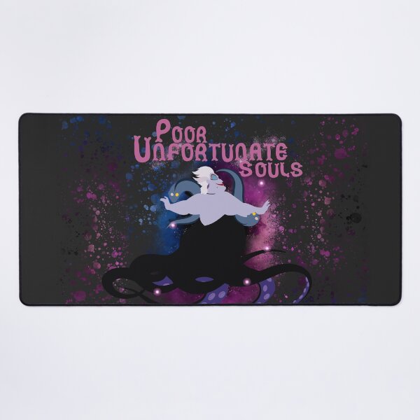 Item preview, Ursula - Poor Unfortunate Souls designed and sold by 11UponaTime.