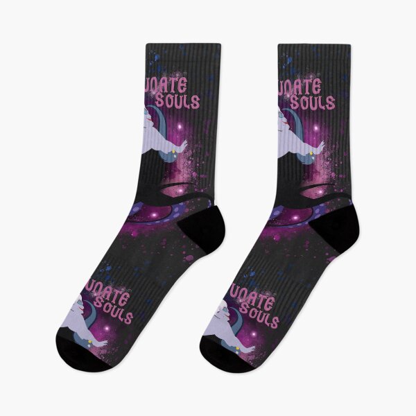 Item preview, Ursula - Poor Unfortunate Souls designed and sold by 11UponaTime.
