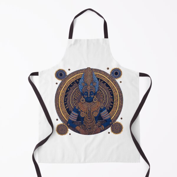 Item preview, Indian God designed and sold by itsy-beetsy.