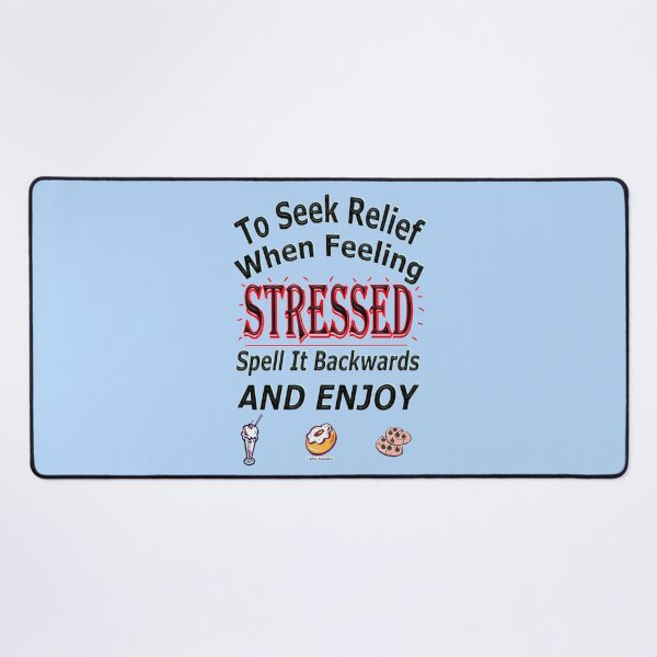 Item preview, Stress Relief designed and sold by kristalcurt.