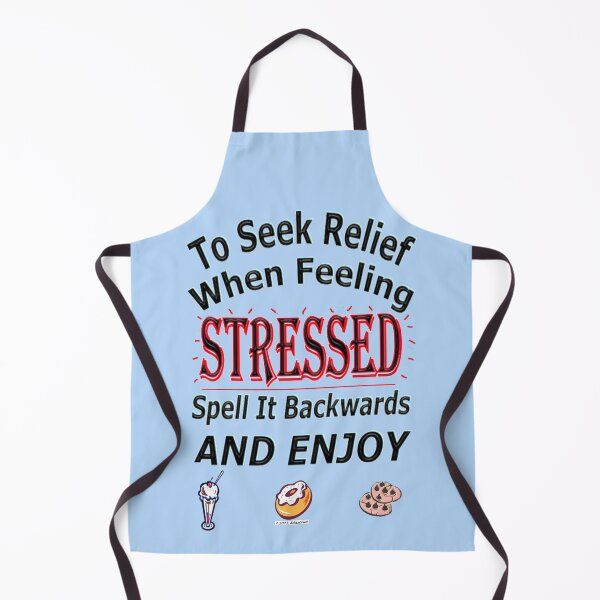 Item preview, Stress Relief designed and sold by kristalcurt.