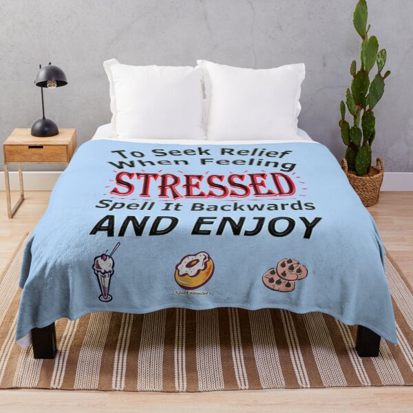Item preview, Stress Relief designed and sold by kristalcurt.