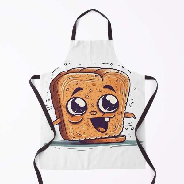 Item preview, toasty designed and sold by TilesHQ.